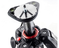 Manfrotto 055 XPRO Carbon 3 sekc. - 1197022 - zdjęcie 4